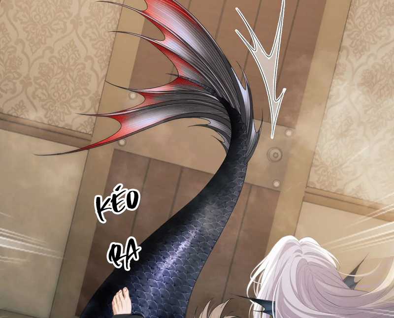 Desharow Nhân Ngư - Chapter 22 - Trang 60