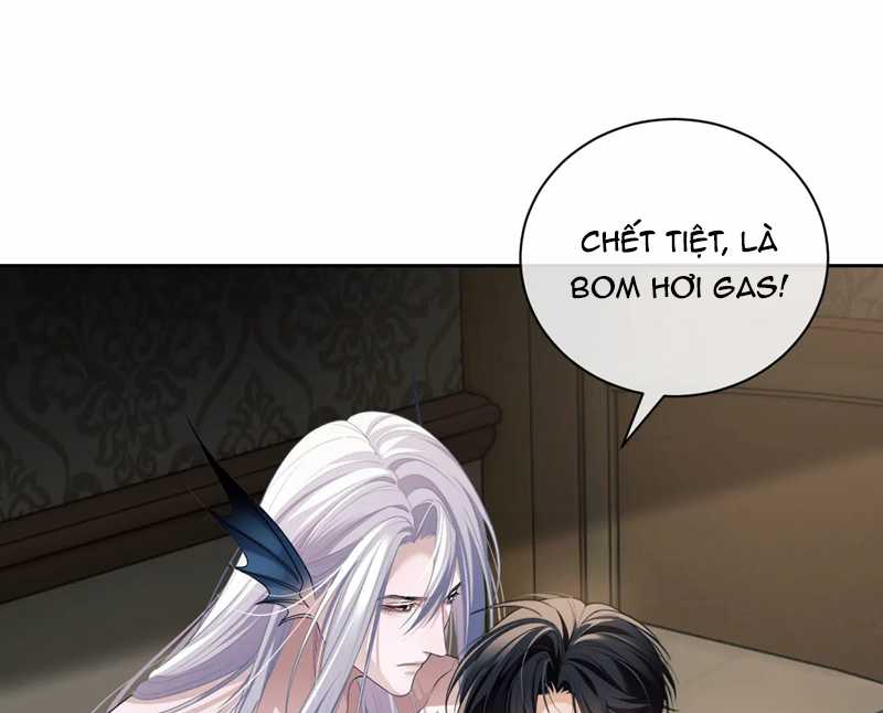 Desharow Nhân Ngư - Chapter 22 - Trang 62