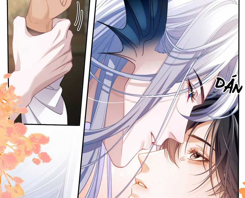 Desharow Nhân Ngư - Chapter 22 - Trang 65