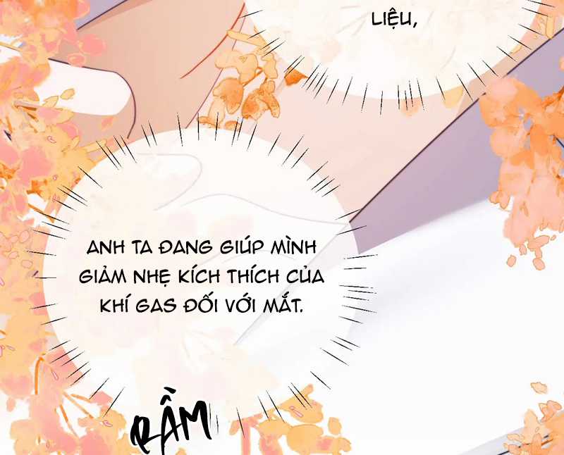 Desharow Nhân Ngư - Chapter 22 - Trang 69