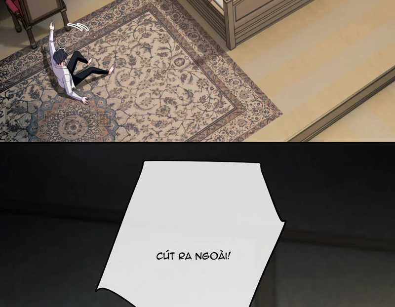 Desharow Nhân Ngư - Chapter 22 - Trang 8