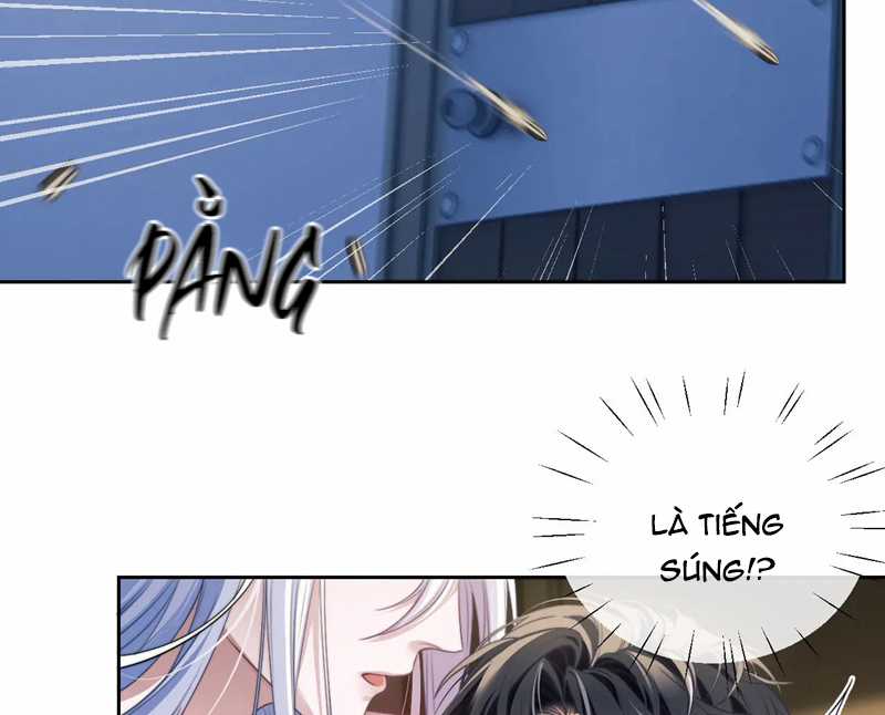 Desharow Nhân Ngư - Chapter 22 - Trang 73