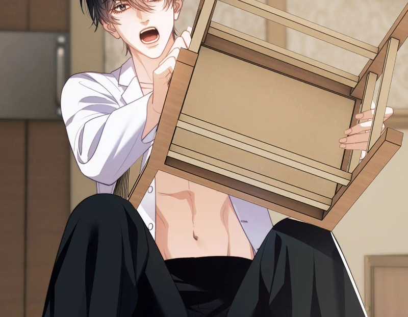 Desharow Nhân Ngư - Chapter 22 - Trang 10