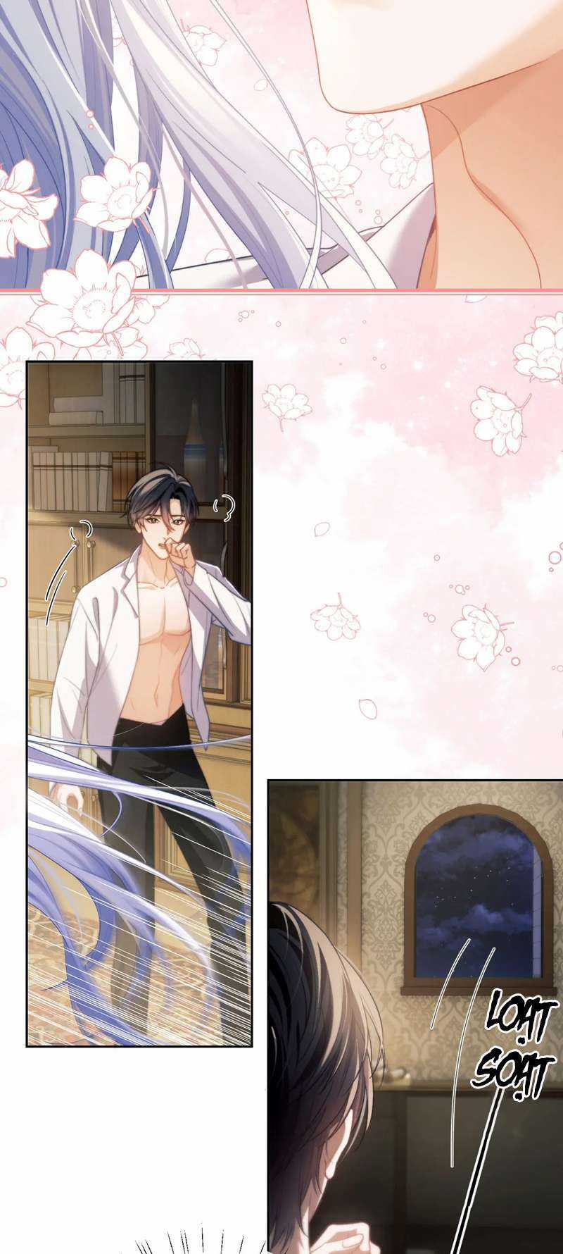 Desharow Nhân Ngư - Chapter 23 - Trang 12