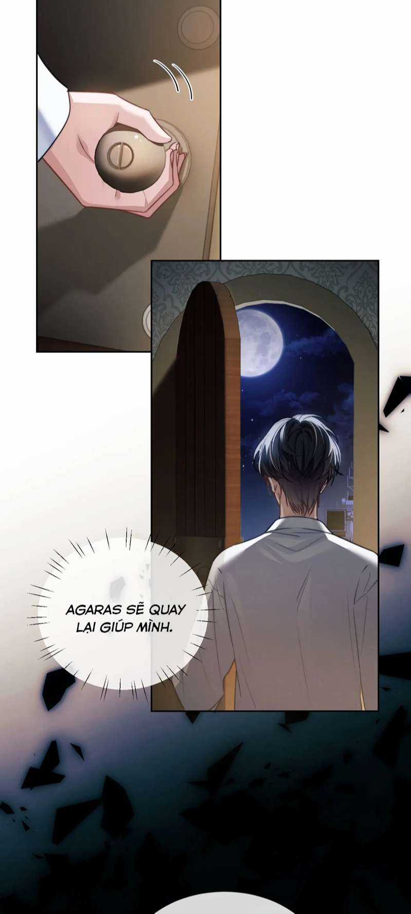 Desharow Nhân Ngư - Chapter 23 - Trang 14