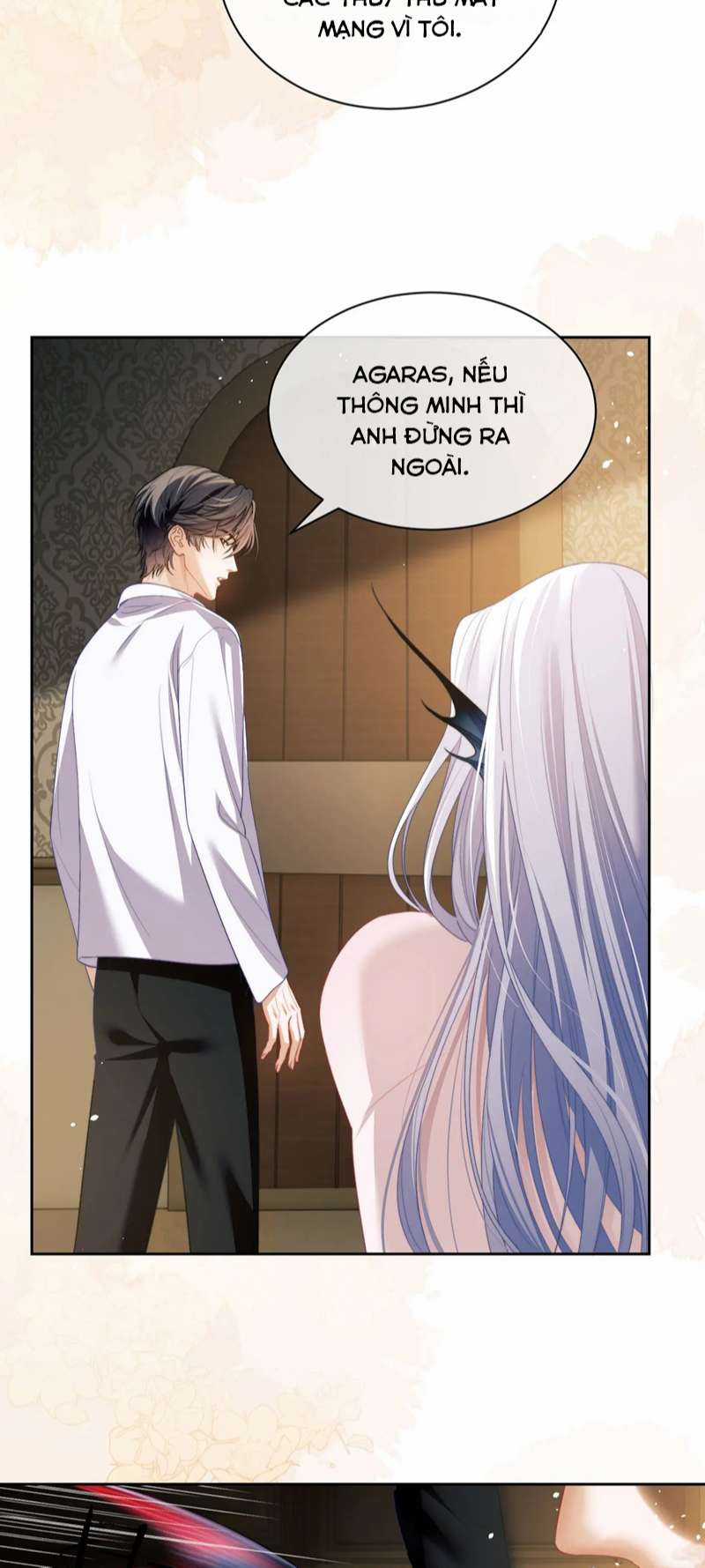 Desharow Nhân Ngư - Chapter 23 - Trang 3