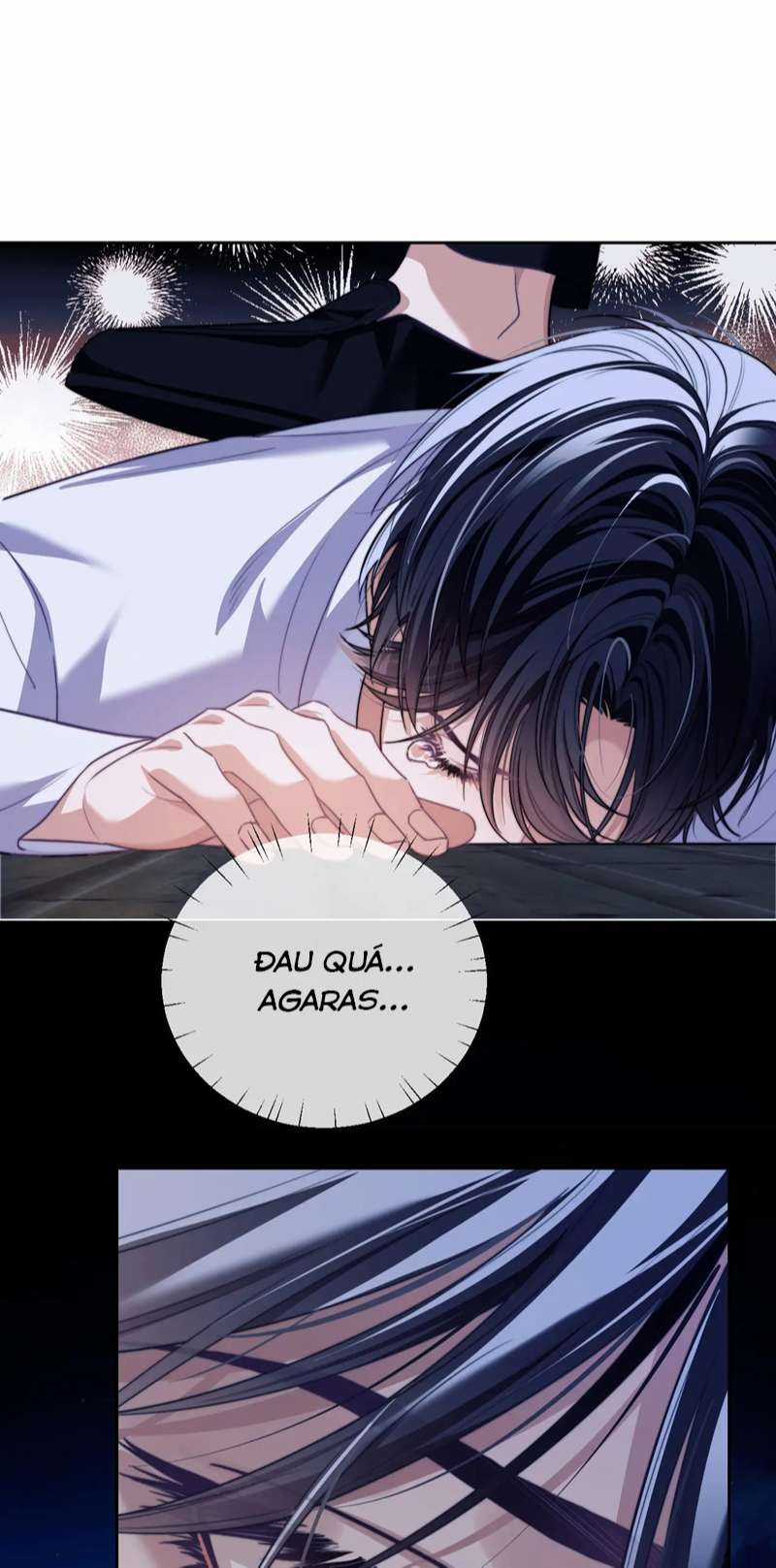 Desharow Nhân Ngư - Chapter 23 - Trang 21