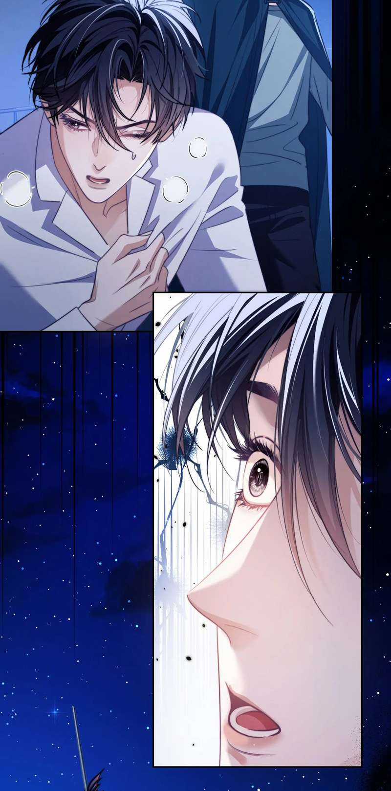 Desharow Nhân Ngư - Chapter 23 - Trang 24