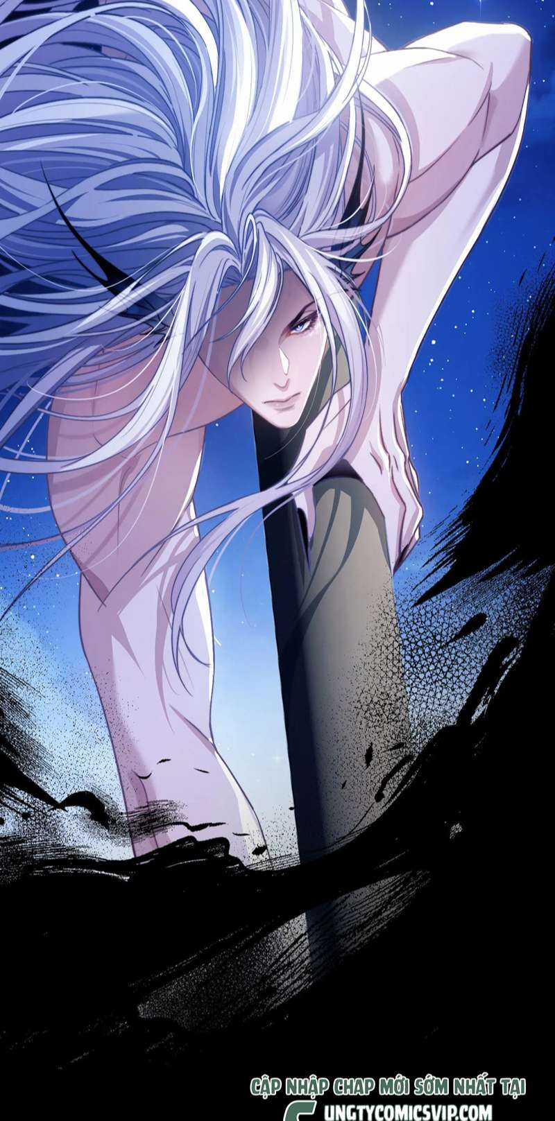 Desharow Nhân Ngư - Chapter 23 - Trang 26