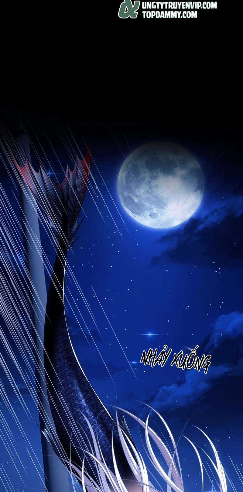 Desharow Nhân Ngư - Chapter 23 - Trang 27