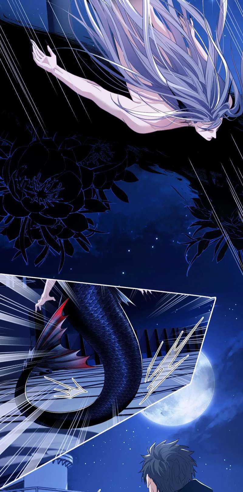 Desharow Nhân Ngư - Chapter 23 - Trang 28