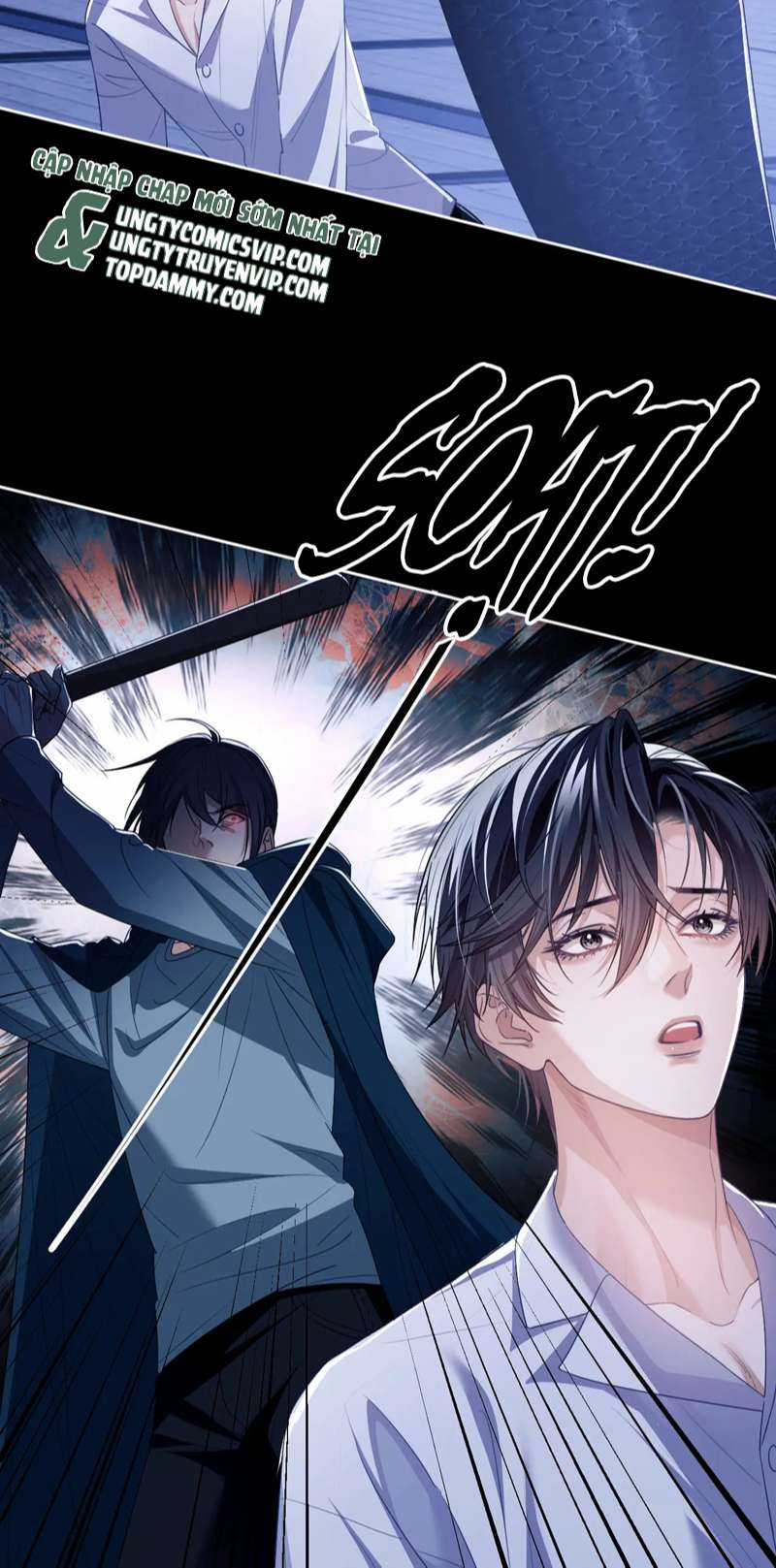 Desharow Nhân Ngư - Chapter 23 - Trang 30