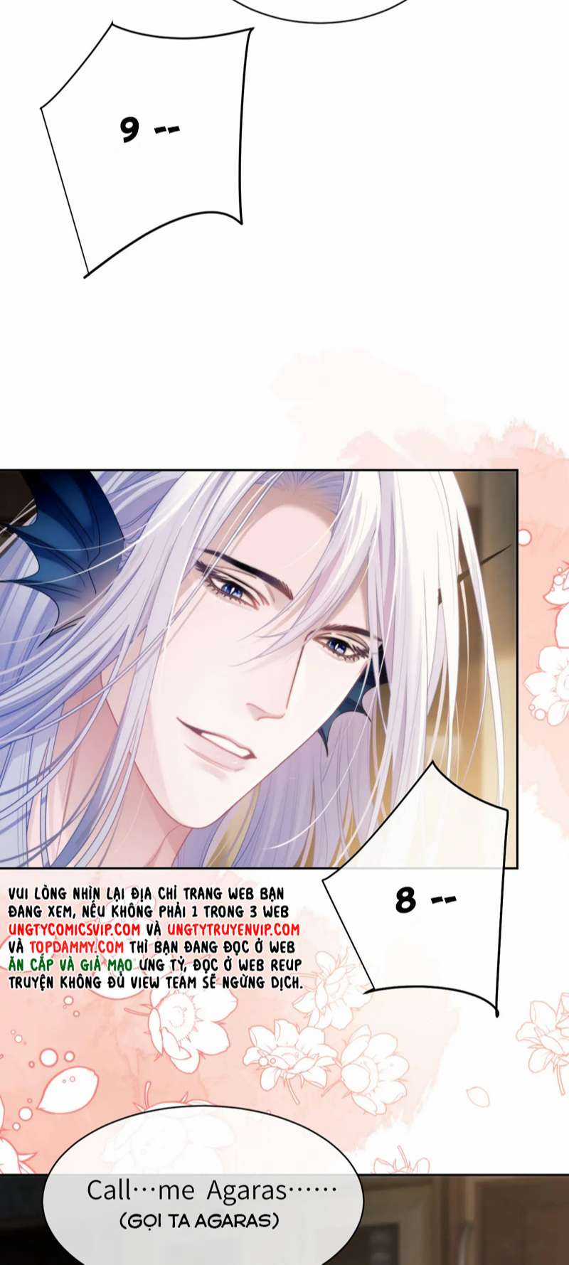 Desharow Nhân Ngư - Chapter 23 - Trang 8