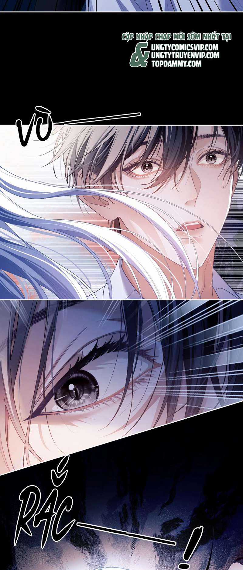 Desharow Nhân Ngư - Chapter 24 - Trang 3