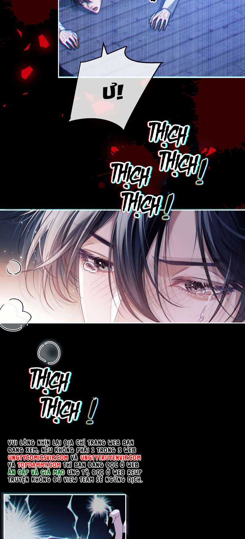 Desharow Nhân Ngư - Chapter 24 - Trang 21