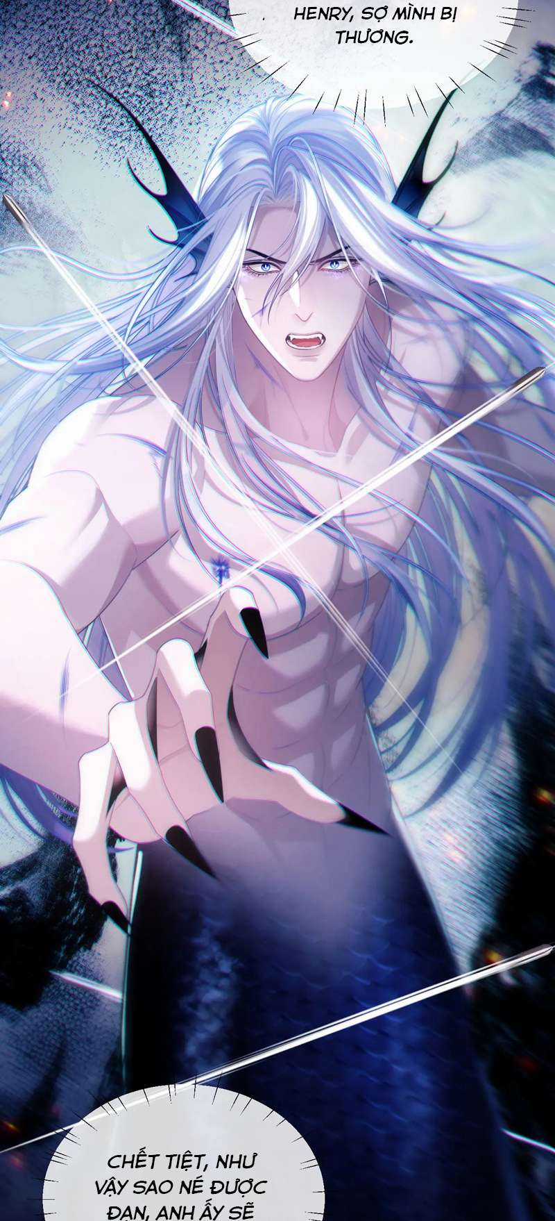 Desharow Nhân Ngư - Chapter 24 - Trang 23