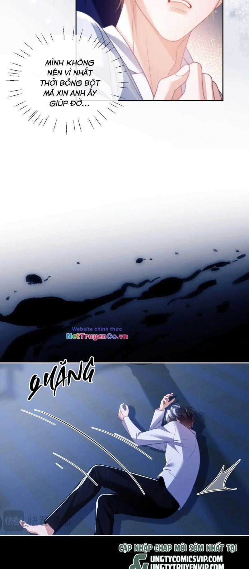 Desharow Nhân Ngư - Chapter 25 - Trang 13