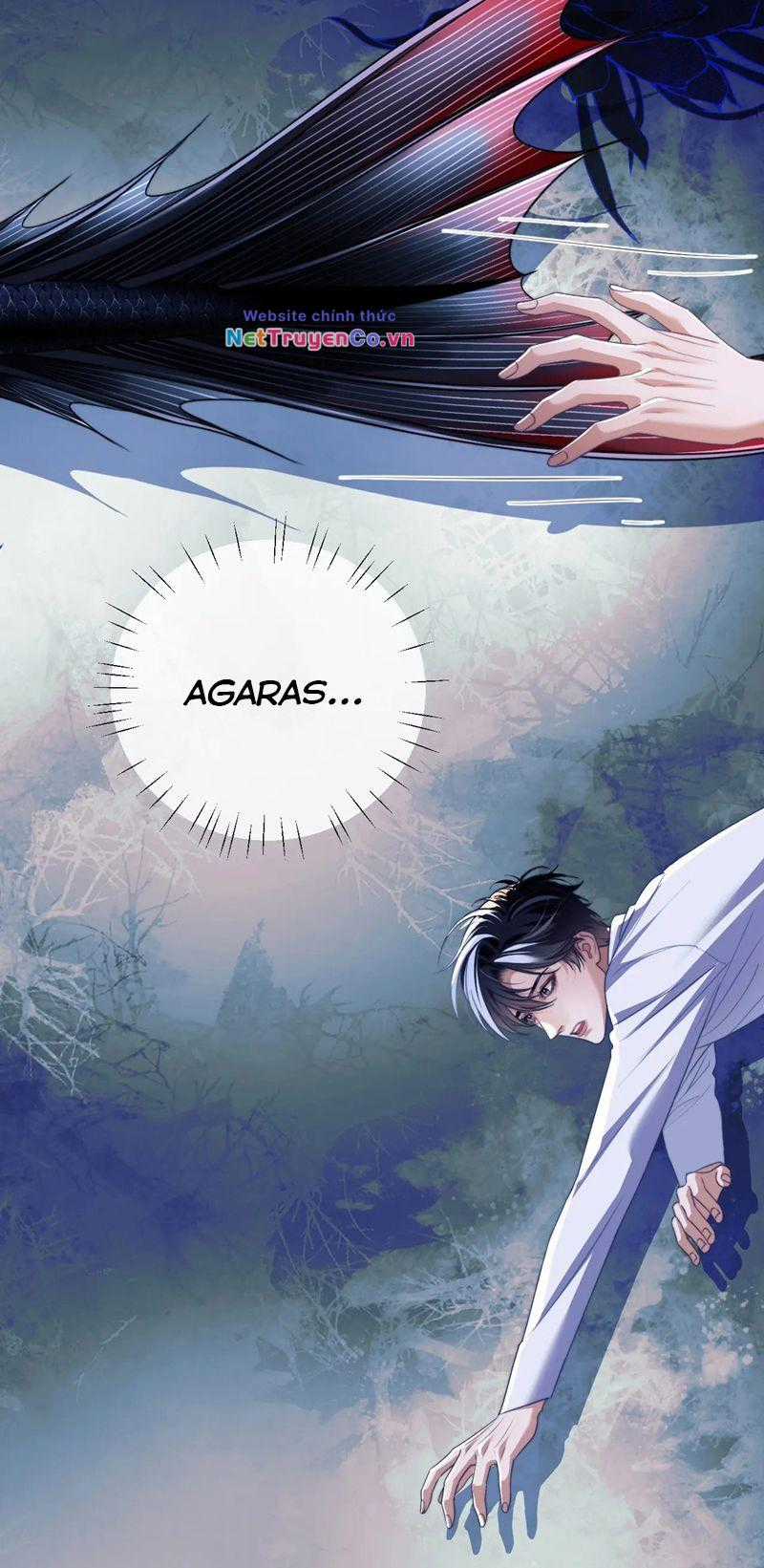 Desharow Nhân Ngư - Chapter 25 - Trang 17