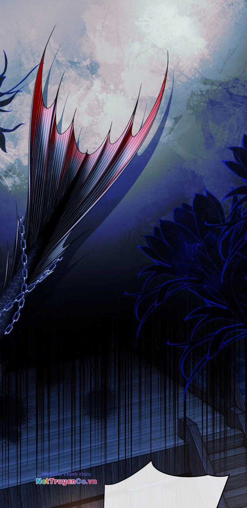 Desharow Nhân Ngư - Chapter 25 - Trang 18