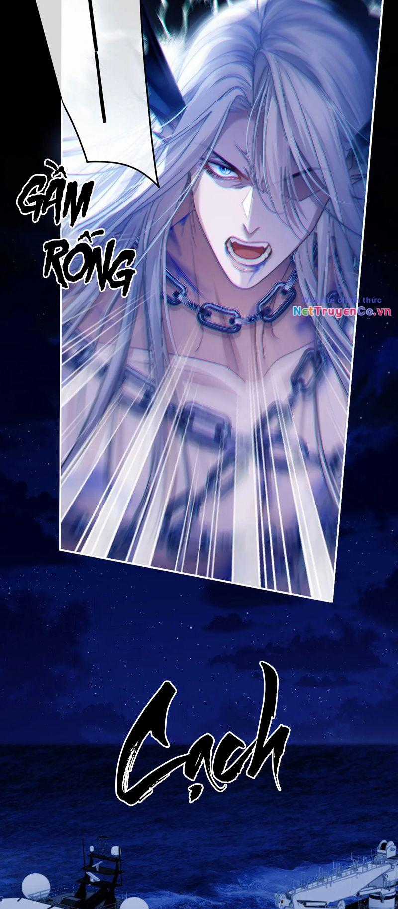 Desharow Nhân Ngư - Chapter 25 - Trang 3