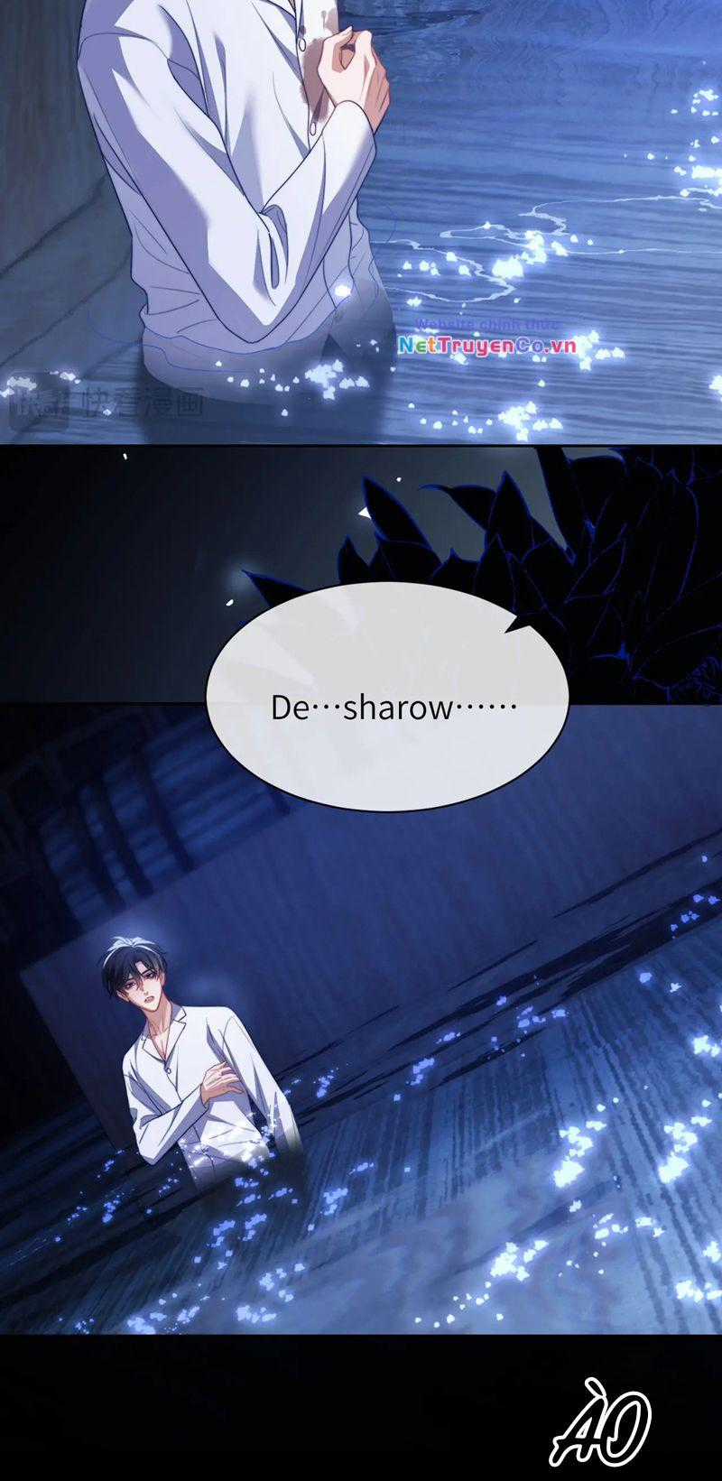 Desharow Nhân Ngư - Chapter 25 - Trang 24