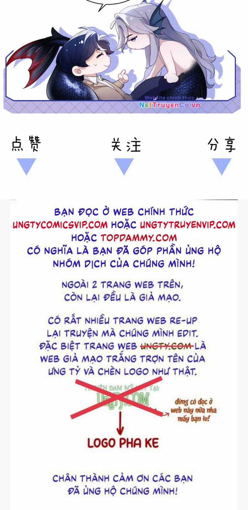 Desharow Nhân Ngư - Chapter 25 - Trang 30