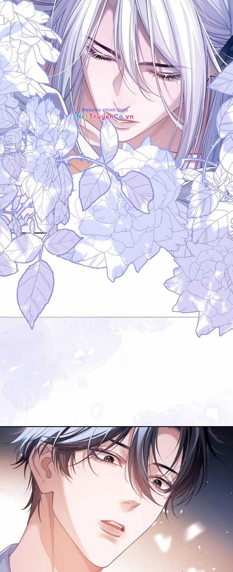 Desharow Nhân Ngư - Chapter 26 - Trang 12