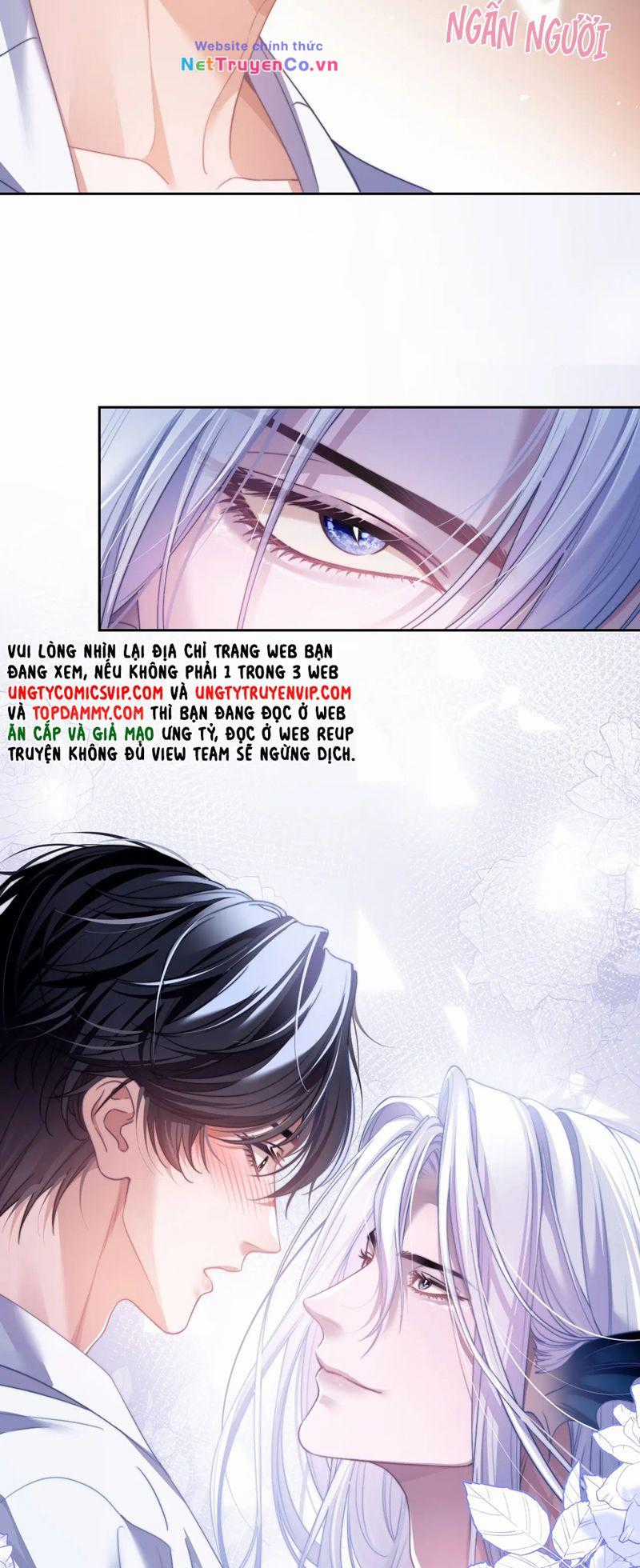 Desharow Nhân Ngư - Chapter 26 - Trang 13