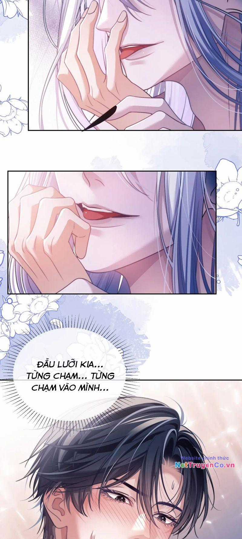 Desharow Nhân Ngư - Chapter 26 - Trang 16