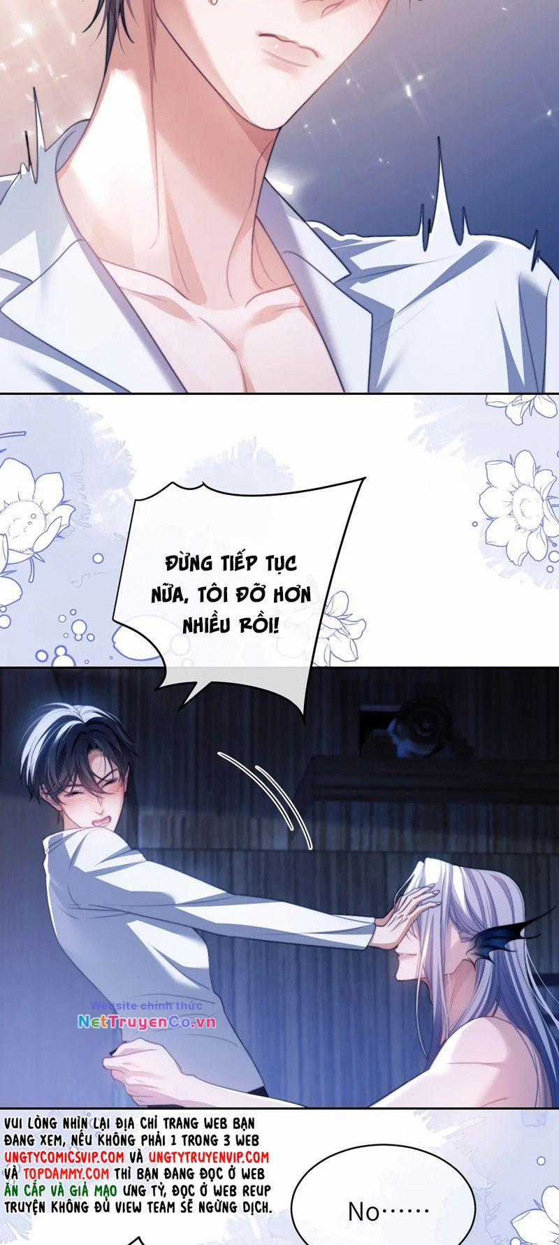 Desharow Nhân Ngư - Chapter 26 - Trang 17