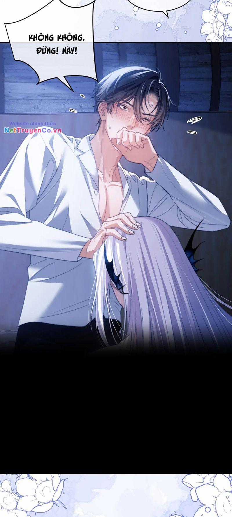 Desharow Nhân Ngư - Chapter 26 - Trang 18