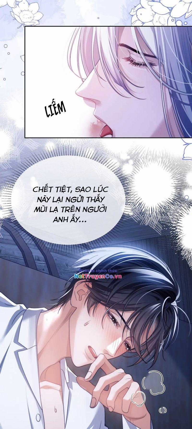 Desharow Nhân Ngư - Chapter 26 - Trang 19