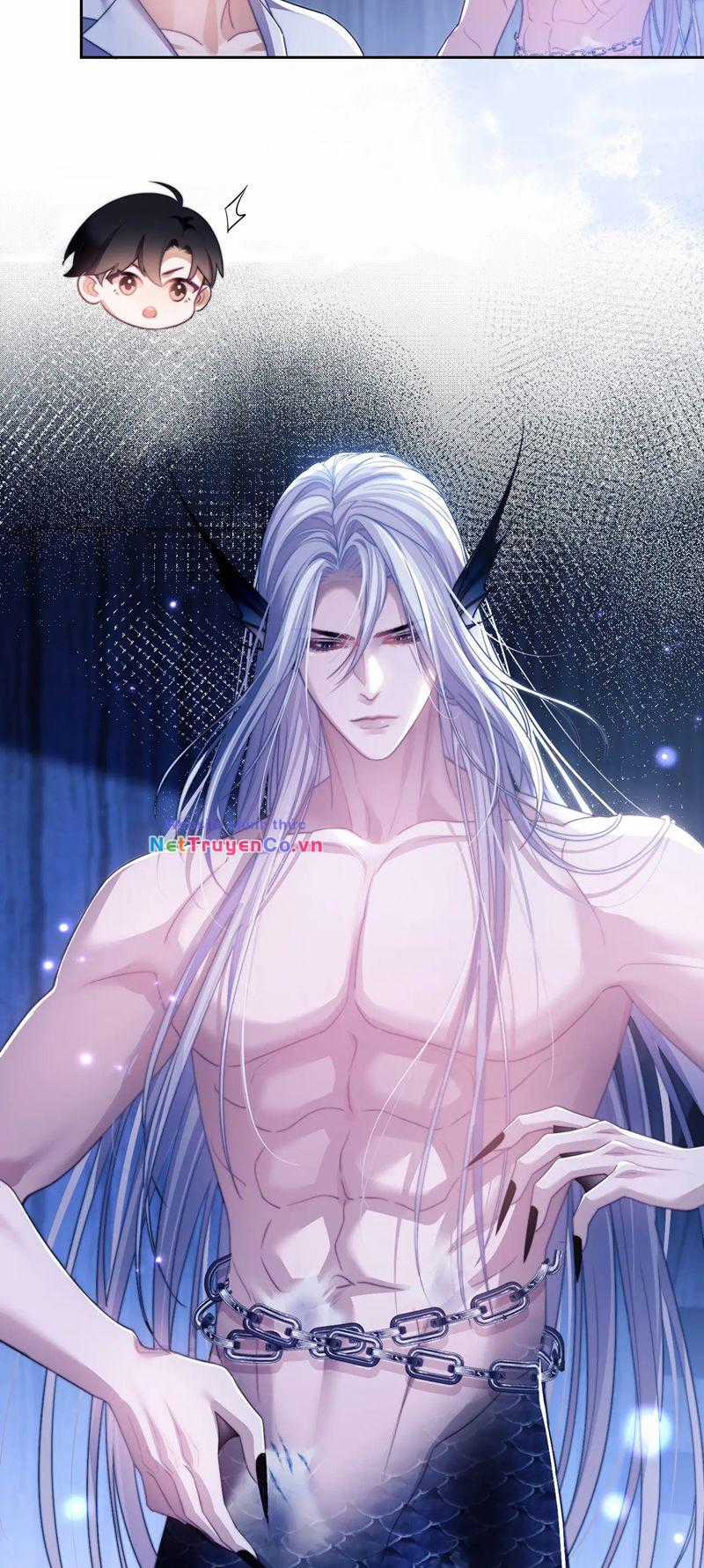 Desharow Nhân Ngư - Chapter 26 - Trang 23