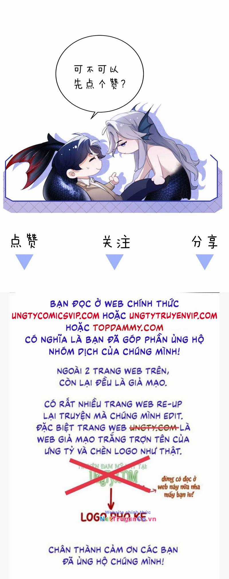 Desharow Nhân Ngư - Chapter 26 - Trang 28