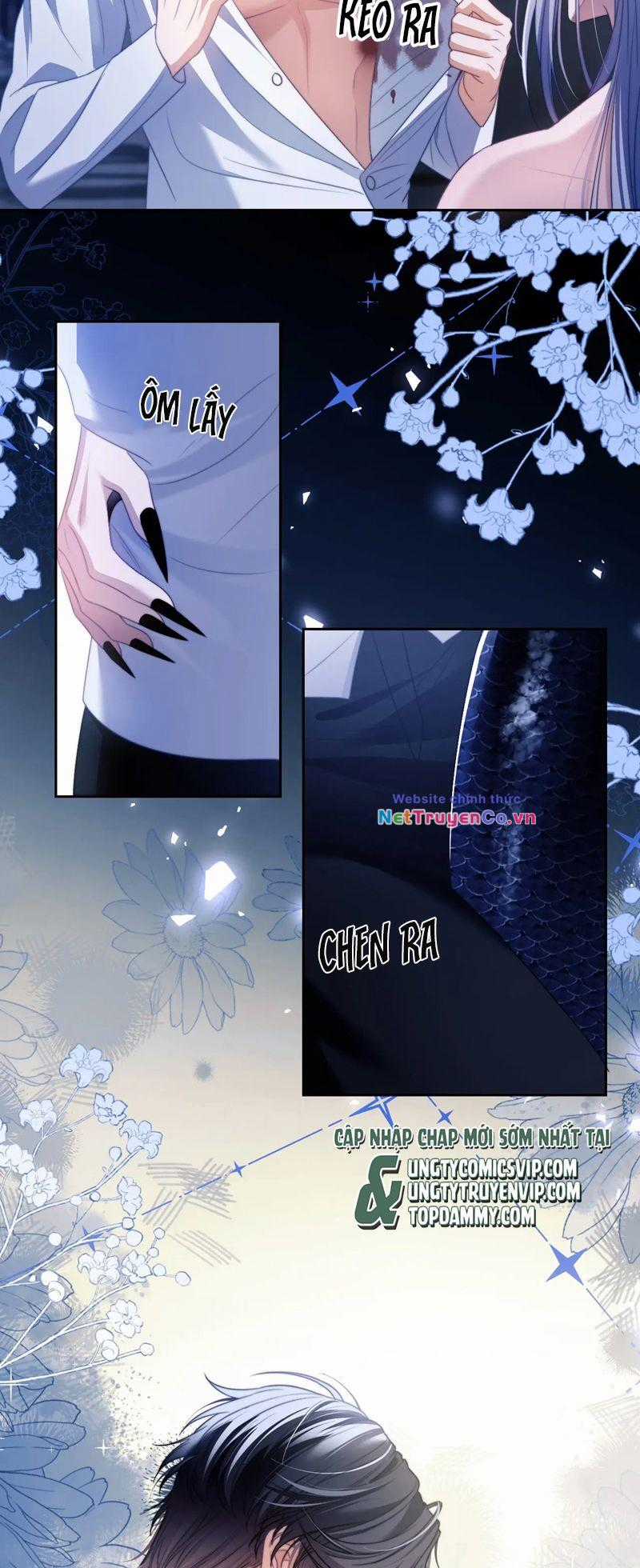 Desharow Nhân Ngư - Chapter 26 - Trang 6