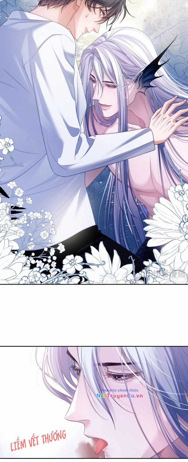 Desharow Nhân Ngư - Chapter 26 - Trang 7