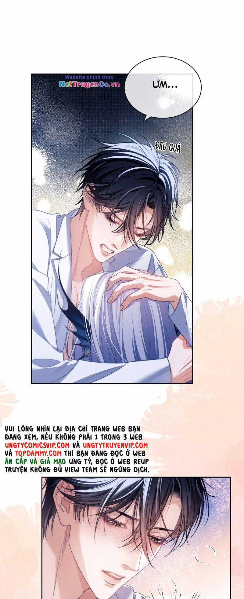 Desharow Nhân Ngư - Chapter 26 - Trang 8