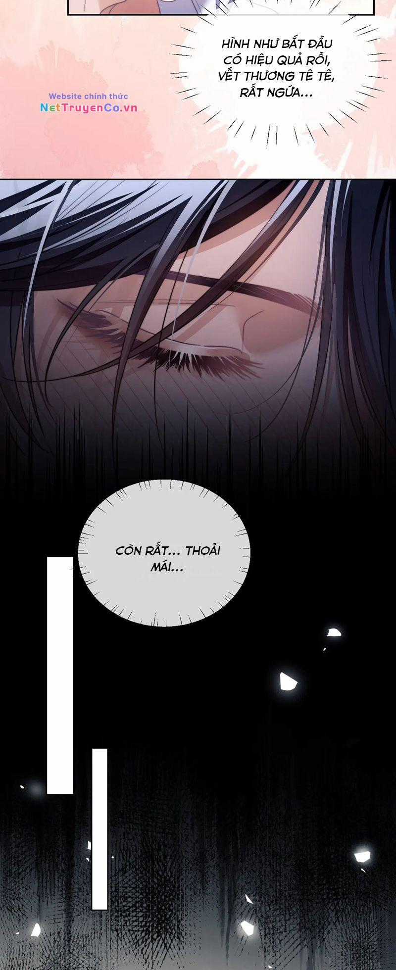 Desharow Nhân Ngư - Chapter 26 - Trang 9