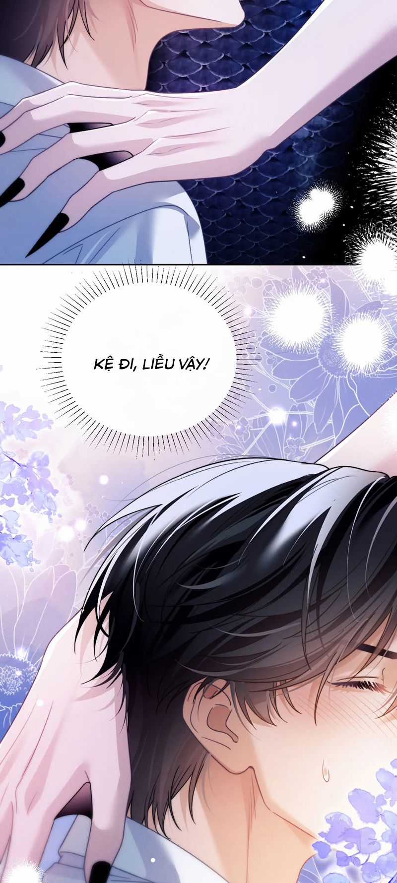 Desharow Nhân Ngư - Chapter 27 - Trang 12