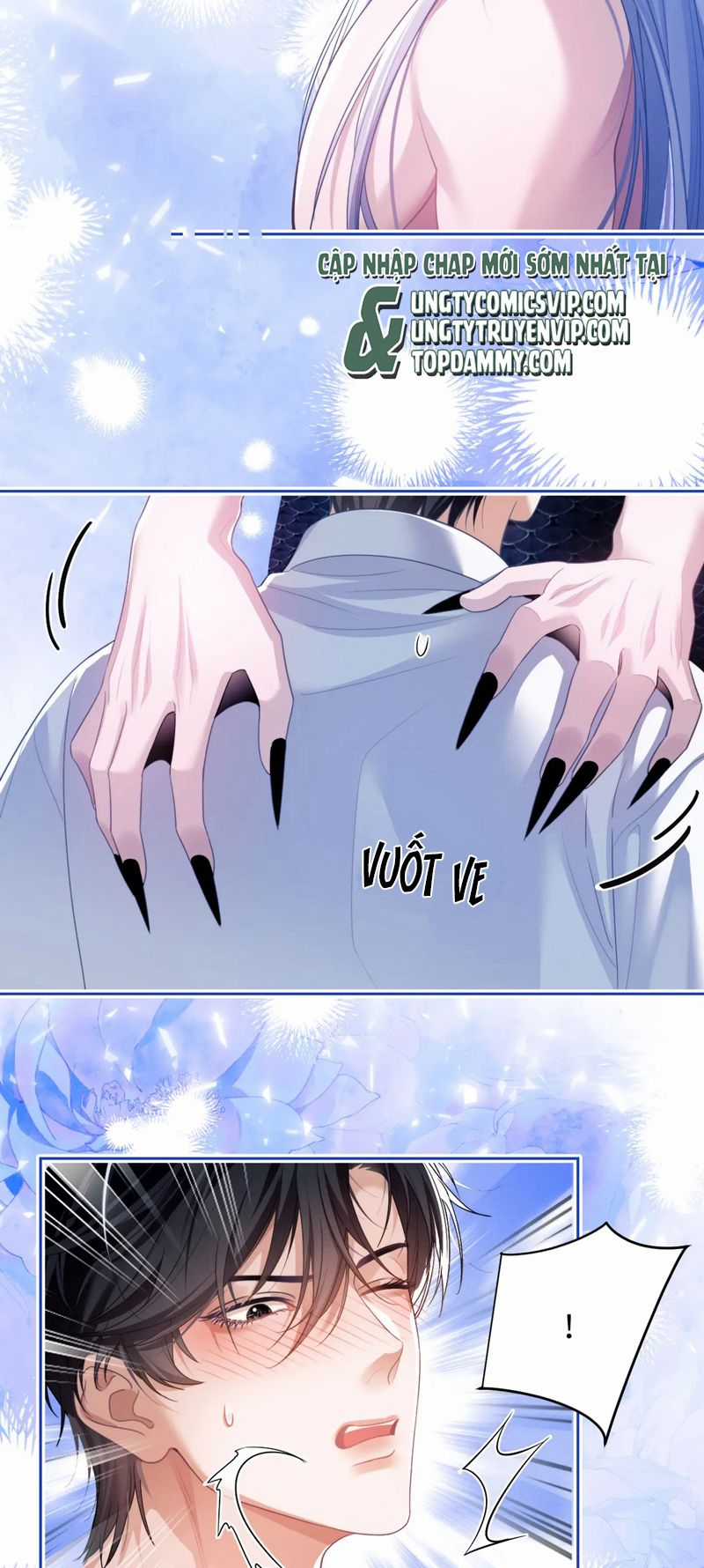 Desharow Nhân Ngư - Chapter 27 - Trang 14