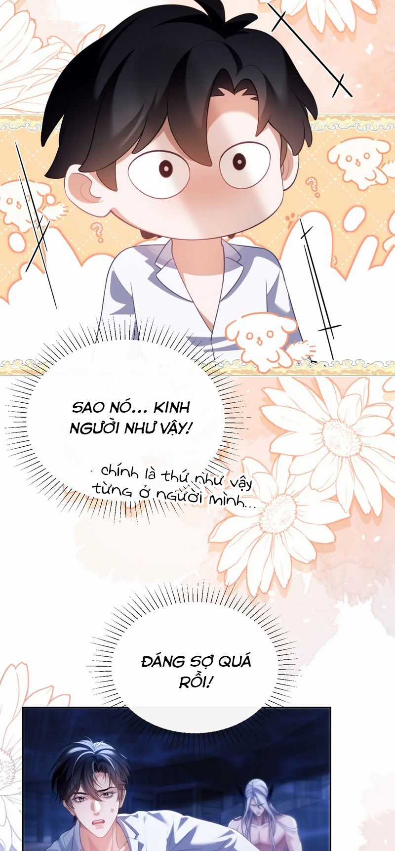 Desharow Nhân Ngư - Chapter 27 - Trang 17