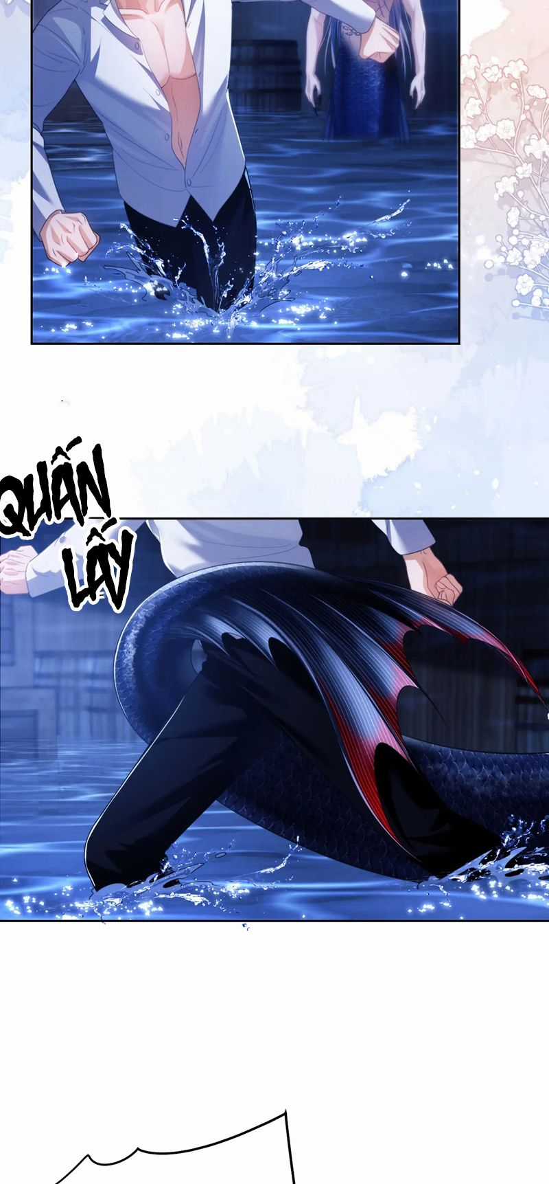 Desharow Nhân Ngư - Chapter 27 - Trang 18