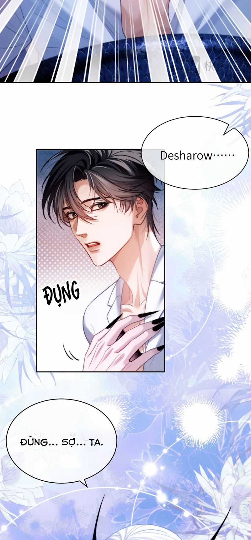 Desharow Nhân Ngư - Chapter 27 - Trang 20