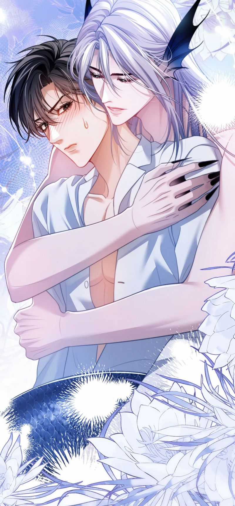 Desharow Nhân Ngư - Chapter 27 - Trang 21