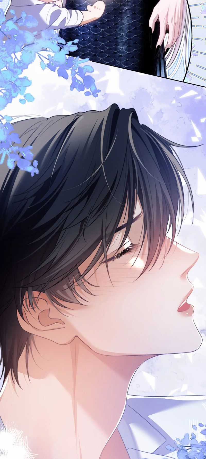 Desharow Nhân Ngư - Chapter 27 - Trang 6