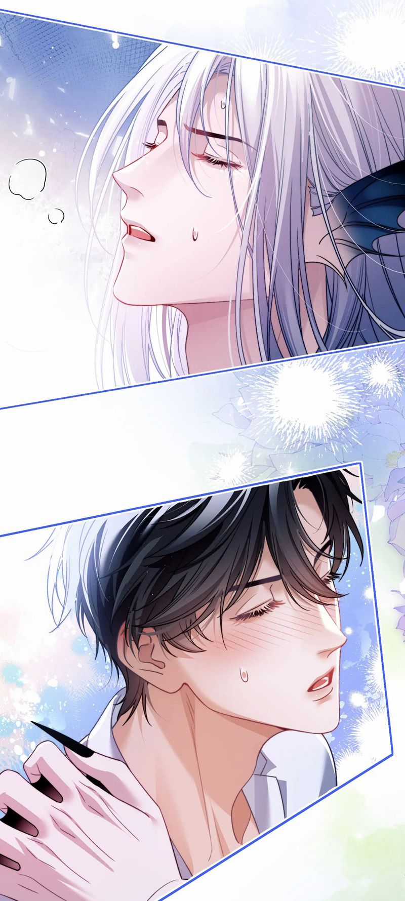 Desharow Nhân Ngư - Chapter 27 - Trang 8