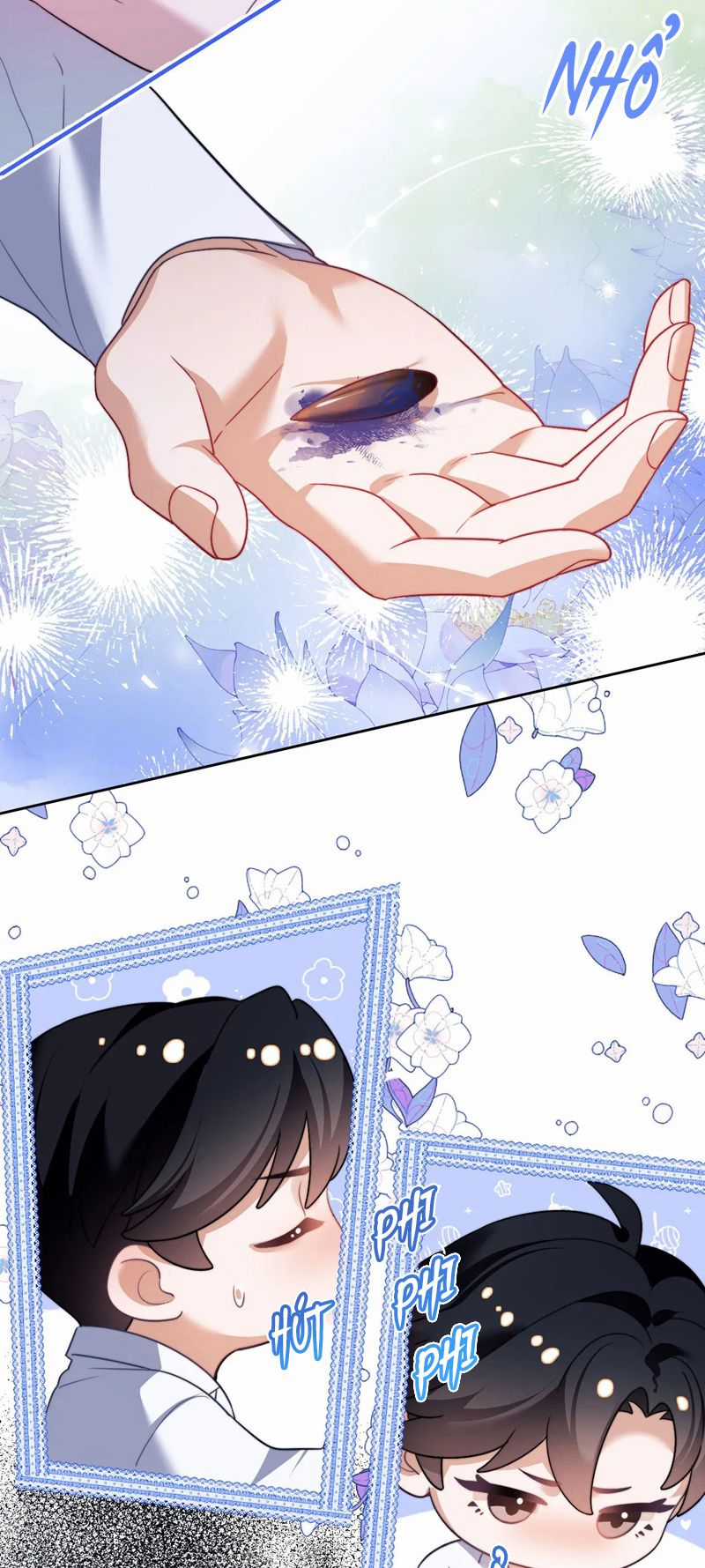 Desharow Nhân Ngư - Chapter 27 - Trang 9