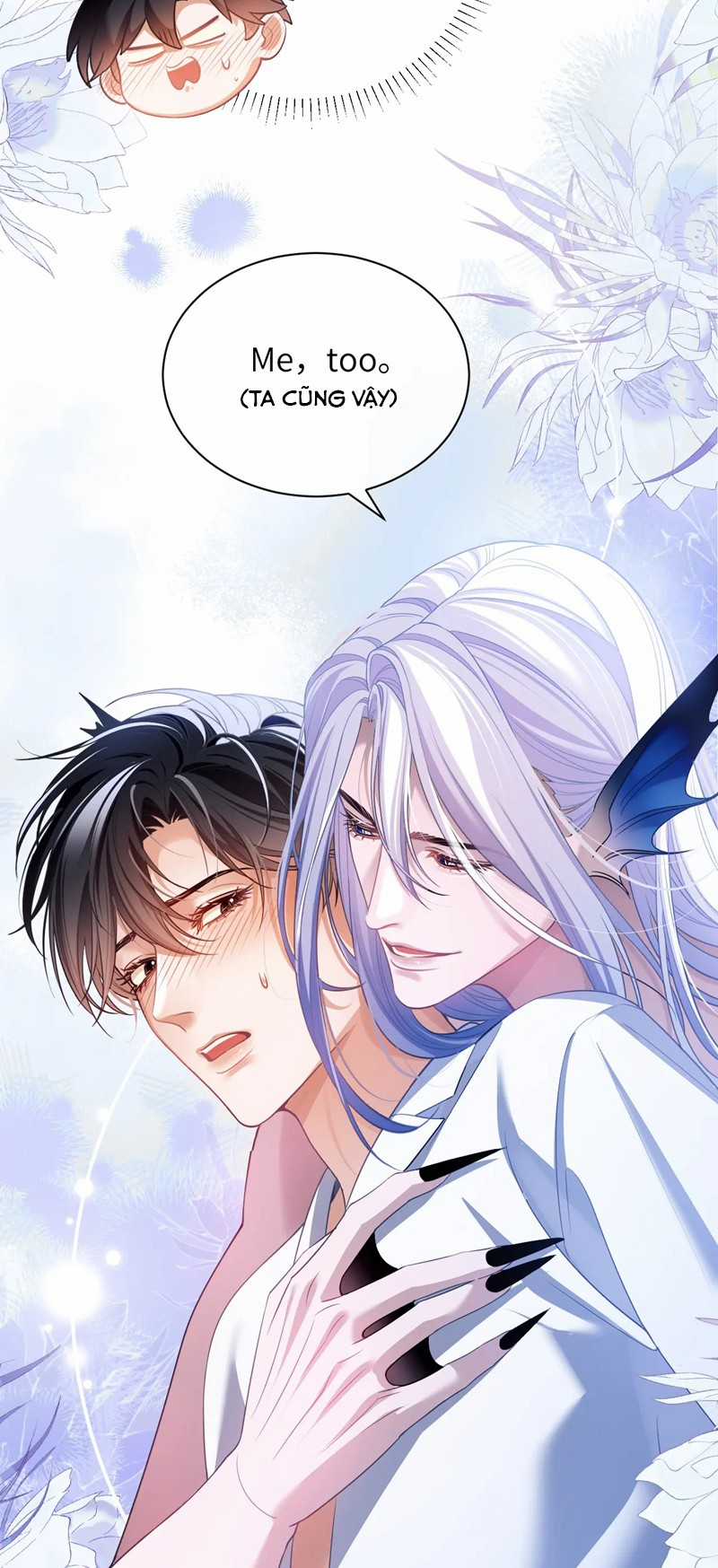 Desharow Nhân Ngư - Chapter 28 - Trang 11