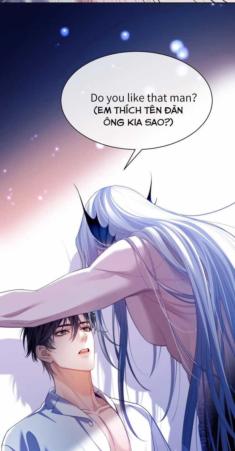 Desharow Nhân Ngư - Chapter 28 - Trang 16