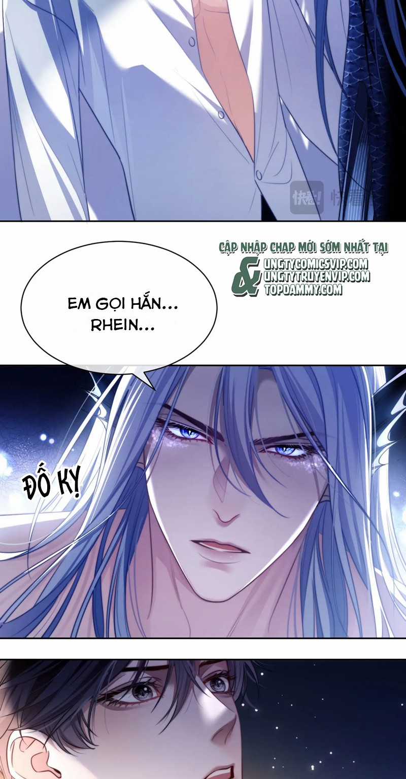 Desharow Nhân Ngư - Chapter 28 - Trang 17